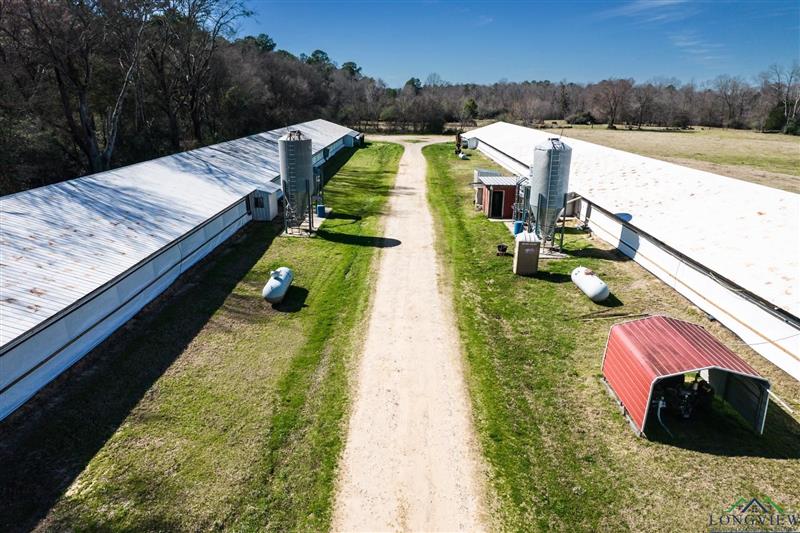 2917-01  Farm Market 3359 Carthage TX 75633 CARTHAGE ISD