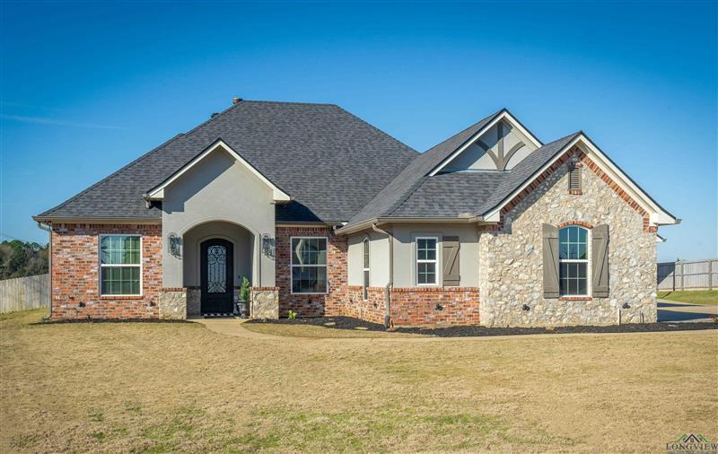 105  Katie Ln Tatum TX 75691 TATUM ISD