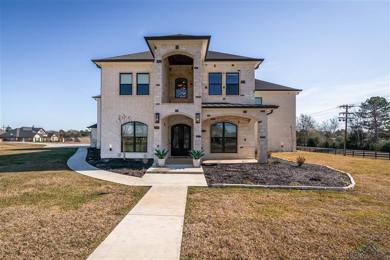 120  Katie Ln Tatum TX 75691 TATUM ISD