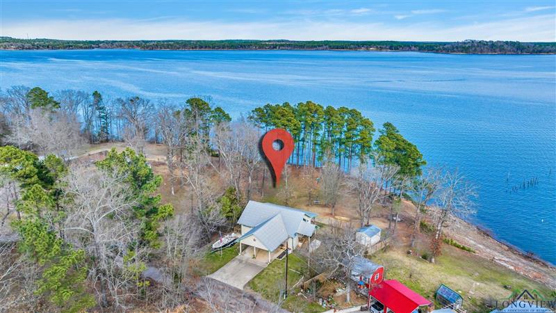 309  Beach Dr Ore City TX 75683 LAKE O` PINES