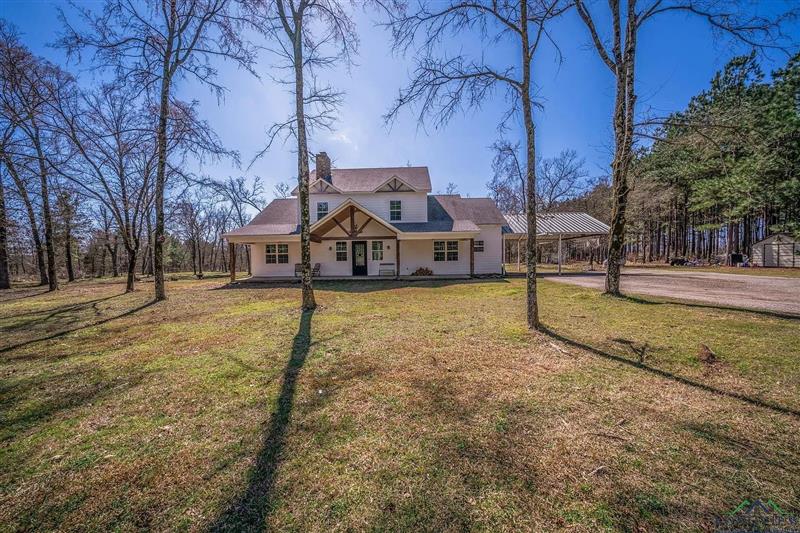 5430 E CR 292 Kilgore TX 75662 KILGORE