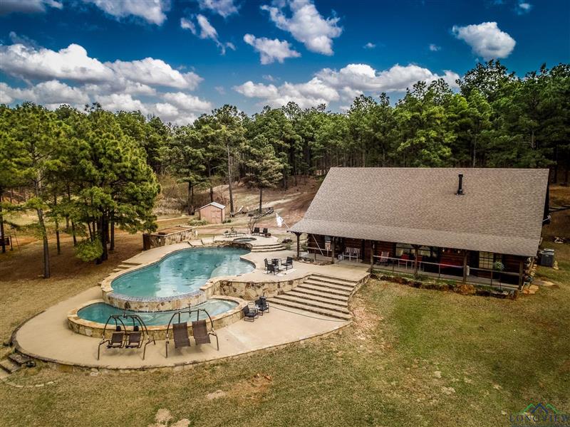 741 AC  SYCAMORE RD Daingerfield TX 75638 OTHER
