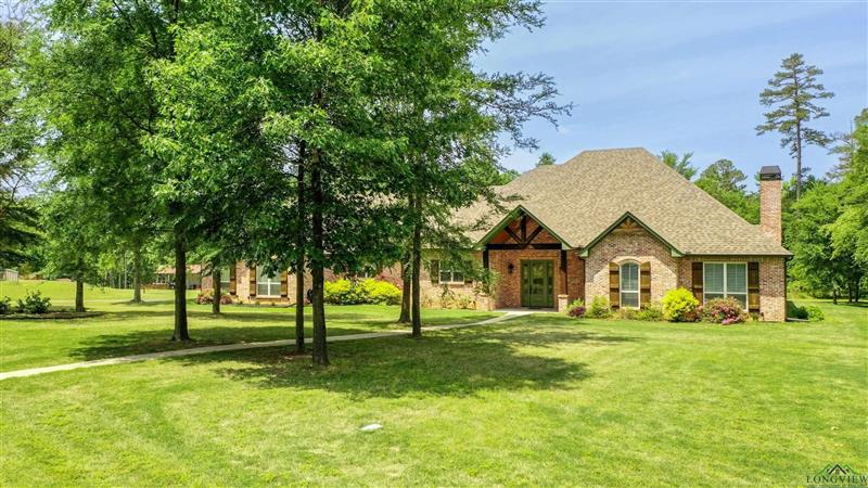 175  Jimmy Street Jefferson TX 75657 LAKE O` PINES