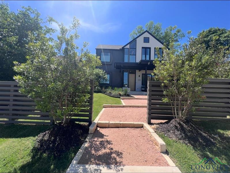 2208  Thomas Place Fort Worth TX 76107 OTHER
