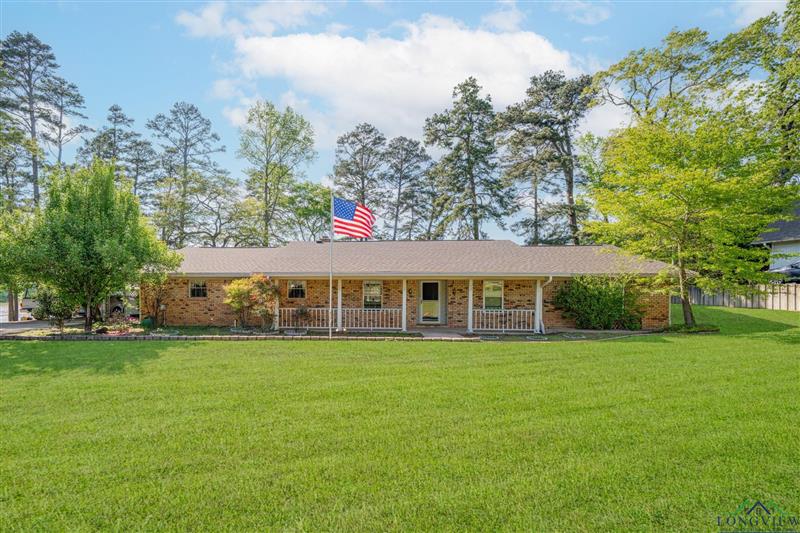 316  County Road 2750 Hughes Springs TX 75656 HUGHES-SPRINGS ISD