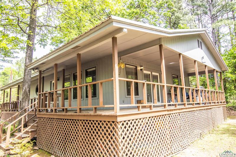 121  Dogwood Ave Jefferson TX 75657 LAKE O` PINES