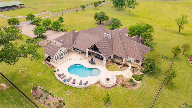 273  FM 2276 Kilgore TX 75662 KILGORE