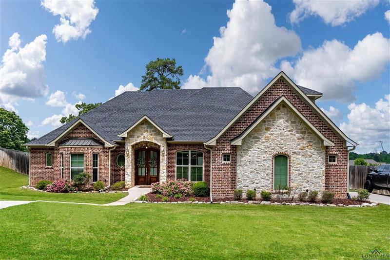 475  Highland Place Hallsville TX 75650 Hallsville ISD
