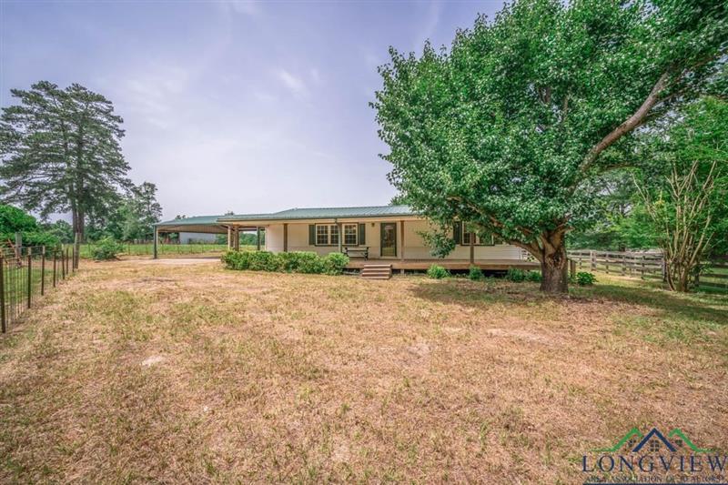 23539 E Hwy 31 Kilgore TX 75662 CHAPEL HILL ISD