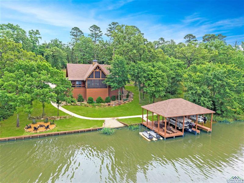 724  Cypress Creek Trail Winnsboro TX 75494 OTHER