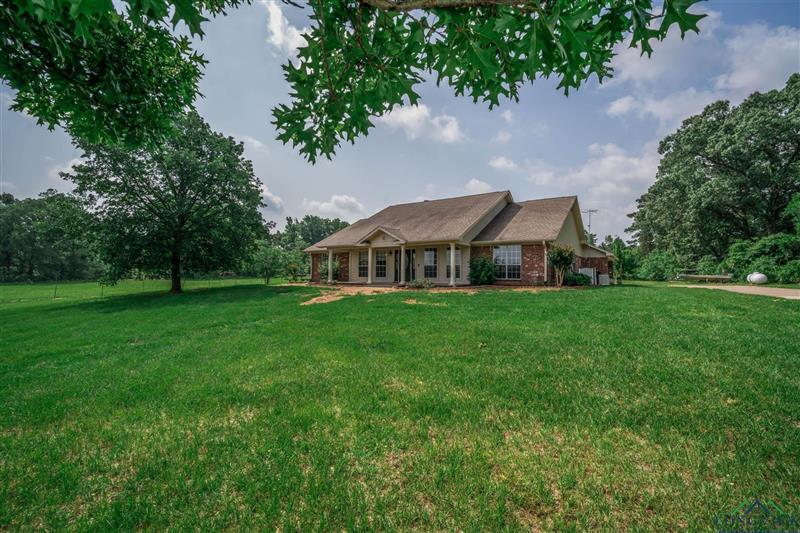 3460  Hawk Rd. Diana TX 75640 NEW DIANA