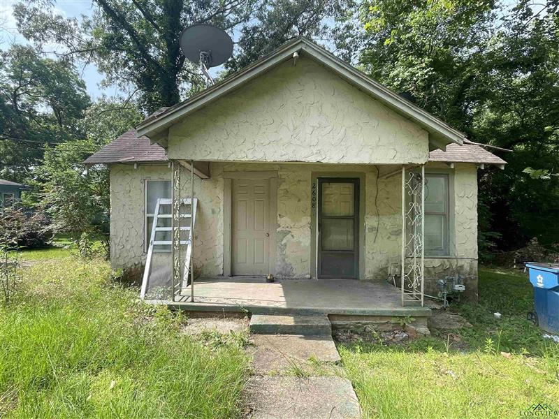 2608  Teddy St Marshall TX 75672 MARSHALL