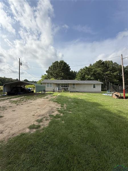 1344  County Road 2746 Hughes Springs TX 75656 HUGHES-SPRINGS ISD