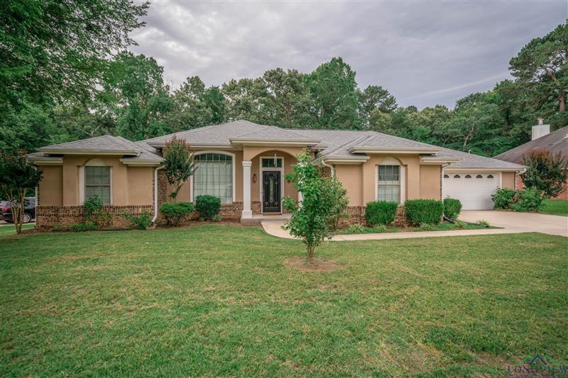4510  Jeff Davis Street Marshall TX 75672 MARSHALL
