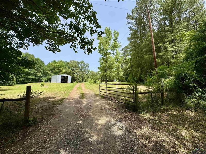 377 E Cargill Rd Marshall TX 75672 Marshall ISD