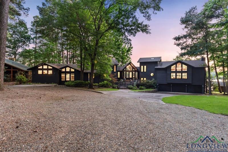 688 E Eagle Point Drive Mount Vernon TX 75457 MT VERNON ISD