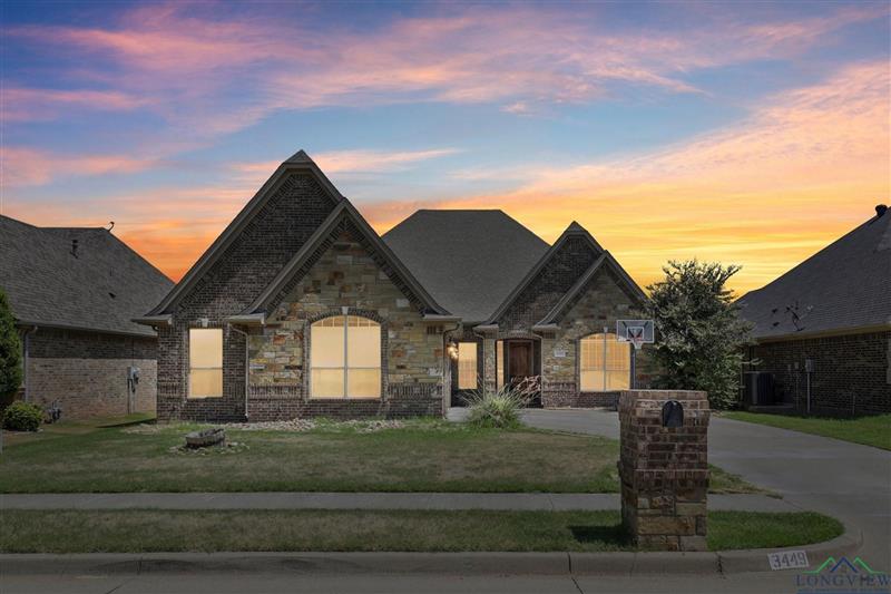 3449  ABES LANDING DR Granbury TX 76049 OTHER