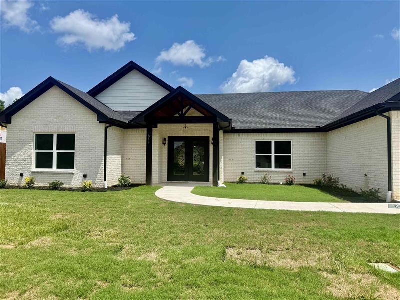 450  Ann St Kilgore TX 75662 SABINE/LIBERTY CITY