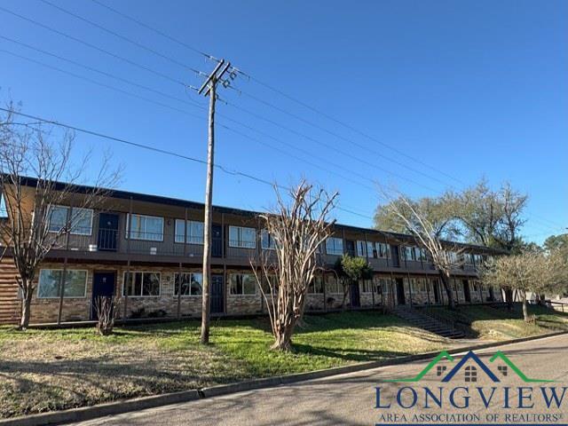 1200 N FOURTH ST Longview TX 75601 LONGVIEW