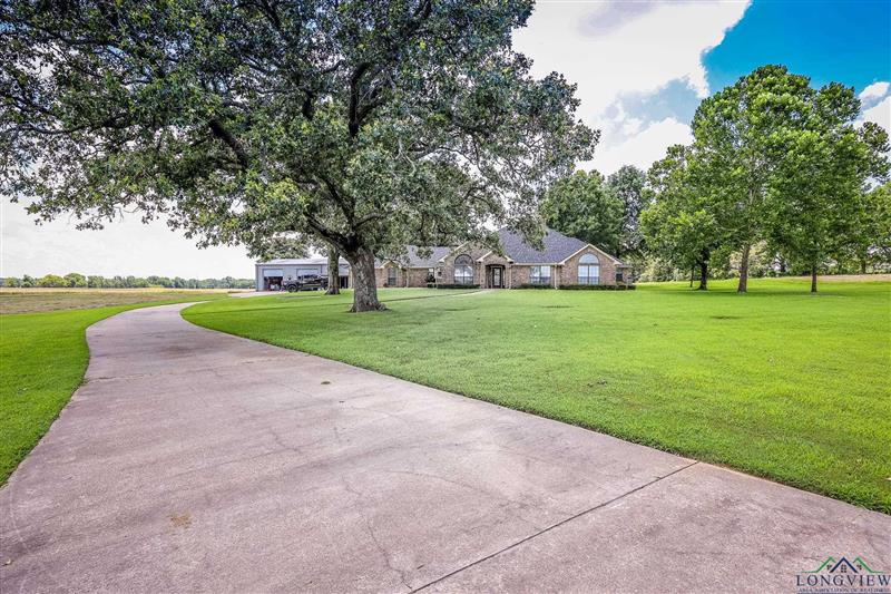 1127 SW CR 3230 Winnsboro TX 75494 MT VERNON ISD