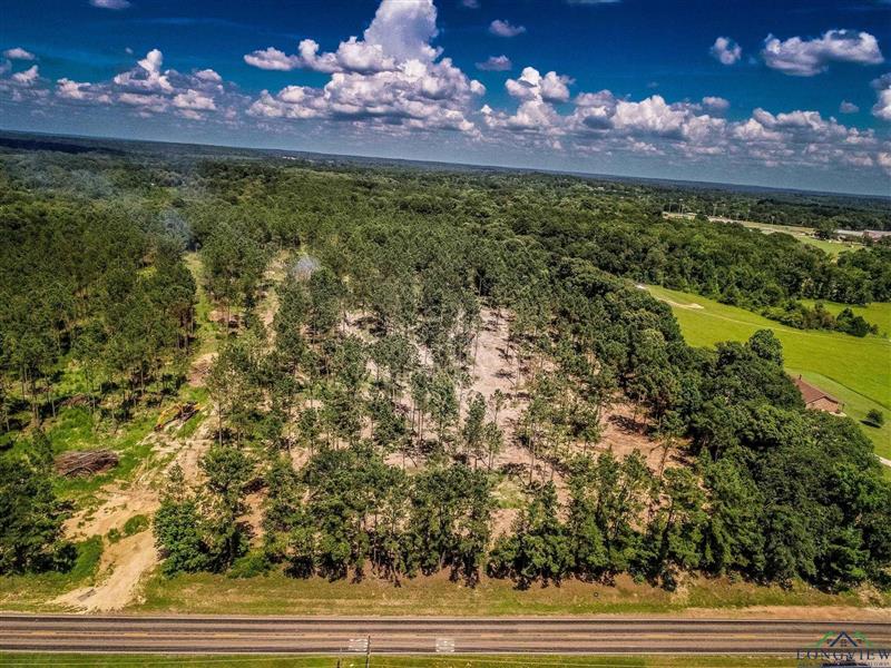 TBD  FM 1968 Harleton TX 75651 HARLETON ISD