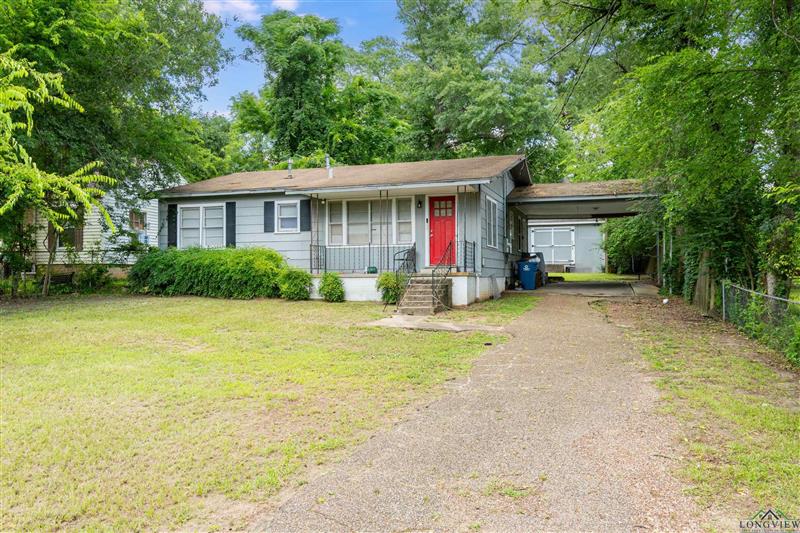1504  Alice St Gladewater TX 75647 GLADEWATER ISD