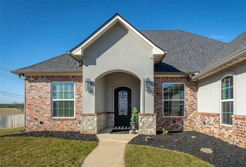 105  Katie Ln Tatum TX 75691 TATUM ISD