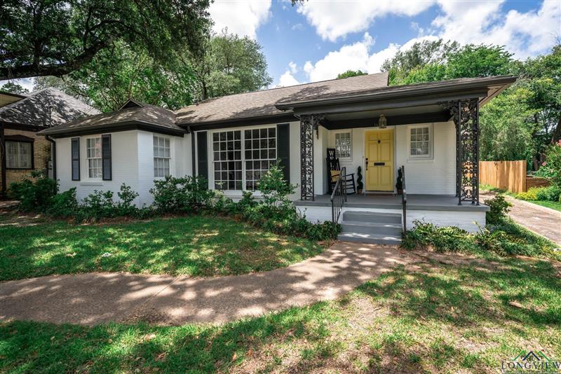 1427 S Wall Ave Tyler TX 75701 OTHER