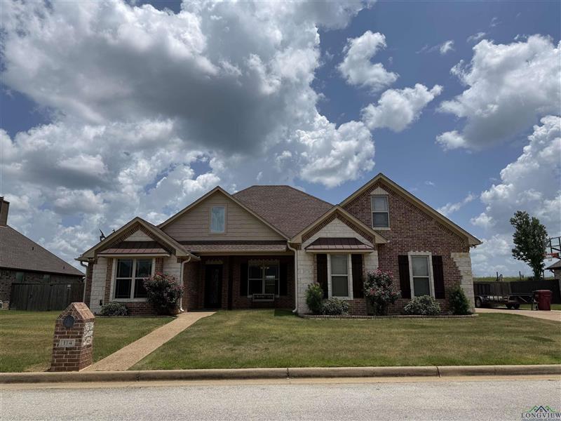 114  New Braunfels Hallsville TX 75650 HALLSVILLE