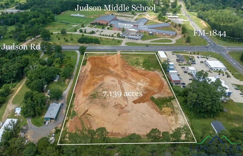 5300  Judson Rd. Longview TX 75605 LONGVIEW