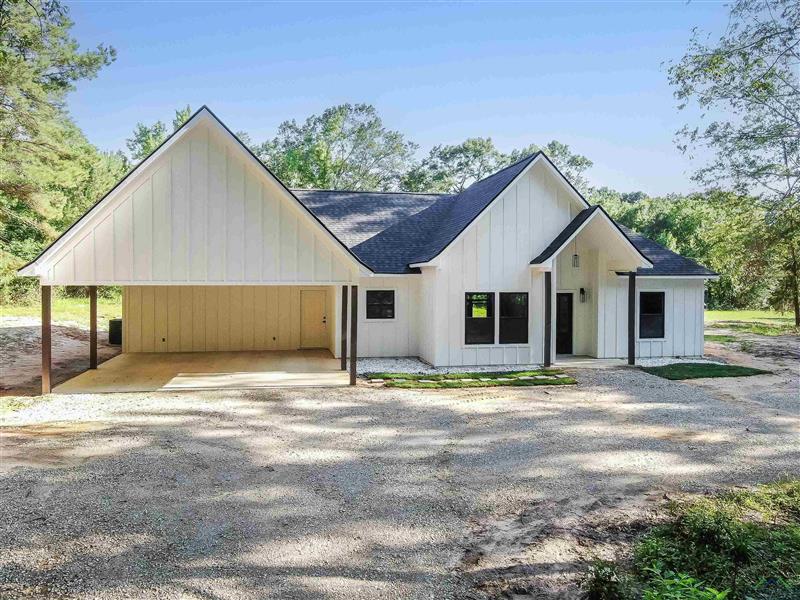 844  Liberty Church Rd Harleton TX 75651 JEFFERSON ISD