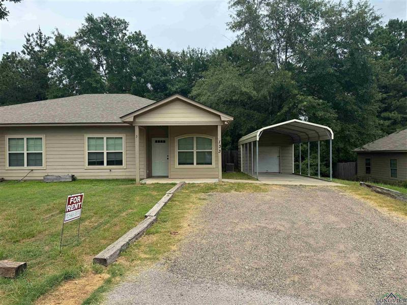 133  SUMMER CREEK DR Longview TX 75605 LONGVIEW
