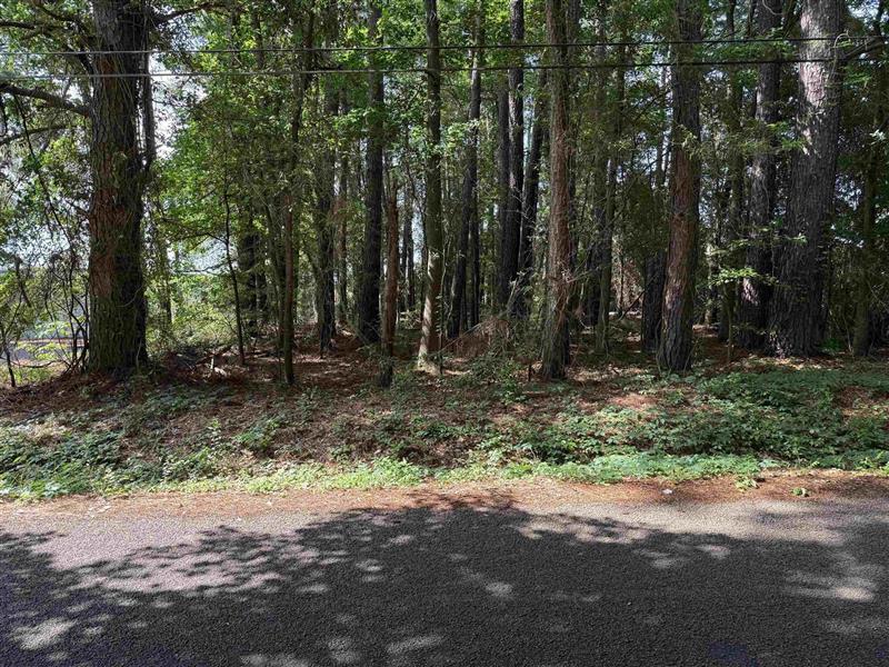 TBD  ETHEL Longview TX 75602 LONGVIEW