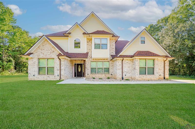 2343  Bates St. Longview TX 75602 Longview ISD