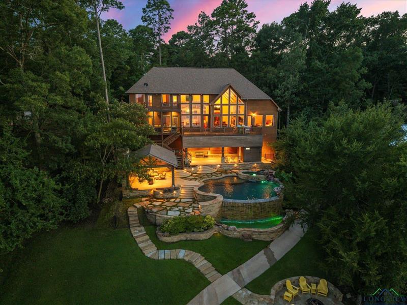 350 E El Dorado Dr Scroggins TX 75480 MT VERNON ISD