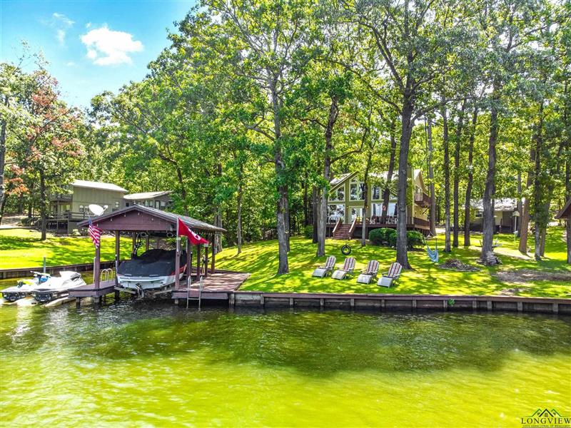 115  Larsen Ln Scroggins TX 75480 MT VERNON ISD
