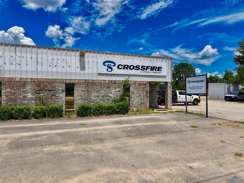 3466 SW Loop Carthage TX 75633 OTHER