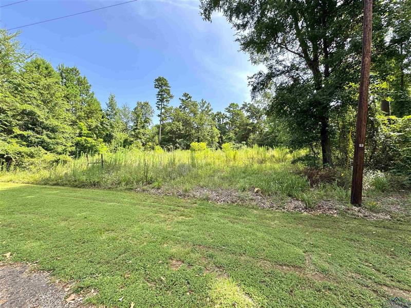 TBD LOT 85  Lakewood Dr Gilmer TX 75644 GILMER