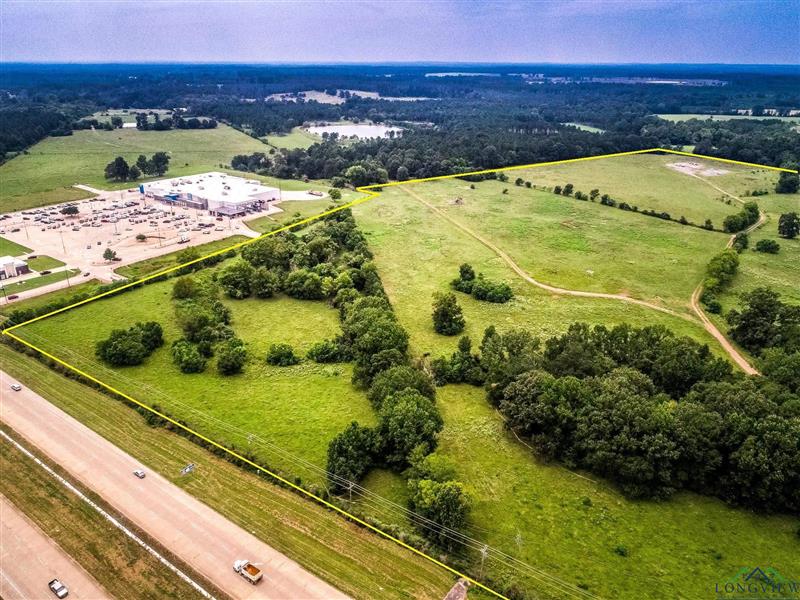 112 AC NW LOOP 436 Carthage TX 75633 CARTHAGE