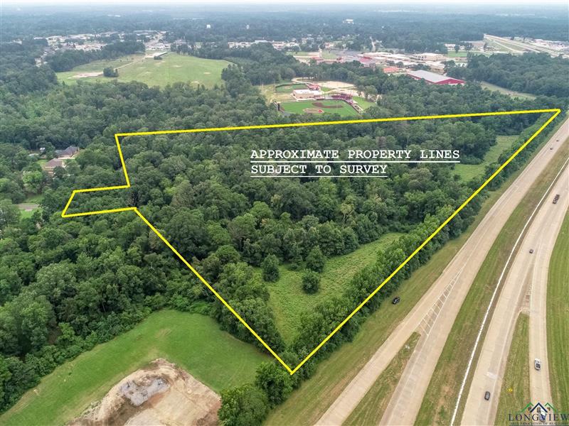 28.5+/- NW LOOP 436 Carthage TX 75633 CARTHAGE
