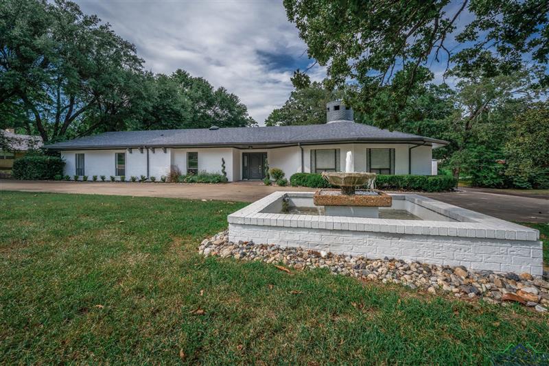 1201  Montclair Longview TX 75601 LONGVIEW