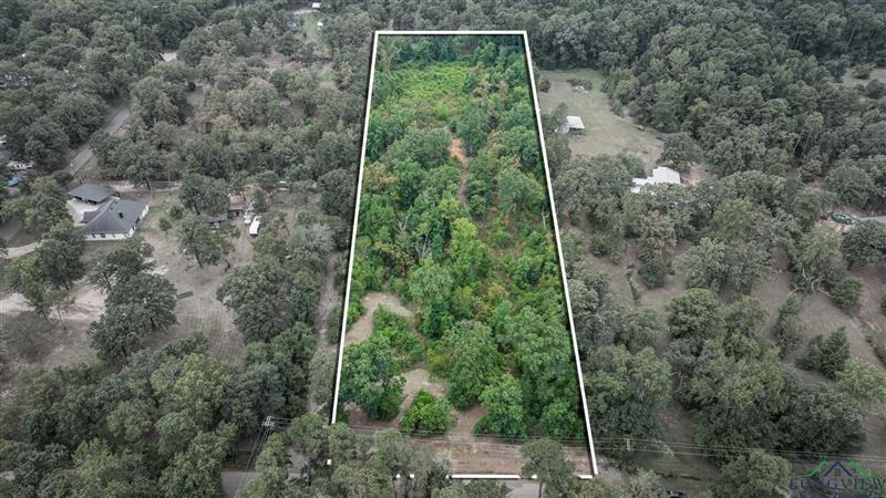 TBD  Green Hills Road Gilmer TX 75645 GILMER