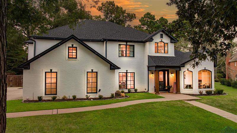 219  Hunters Cir Longview TX 75605 LONGVIEW ISD