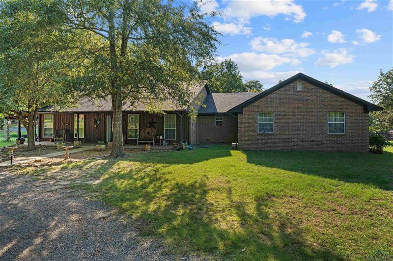 315 S Forest Lake Longview TX 75605 LONGVIEW