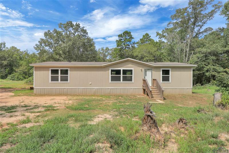186  PR 4137 Harleton TX 75651 HALLSVILLE