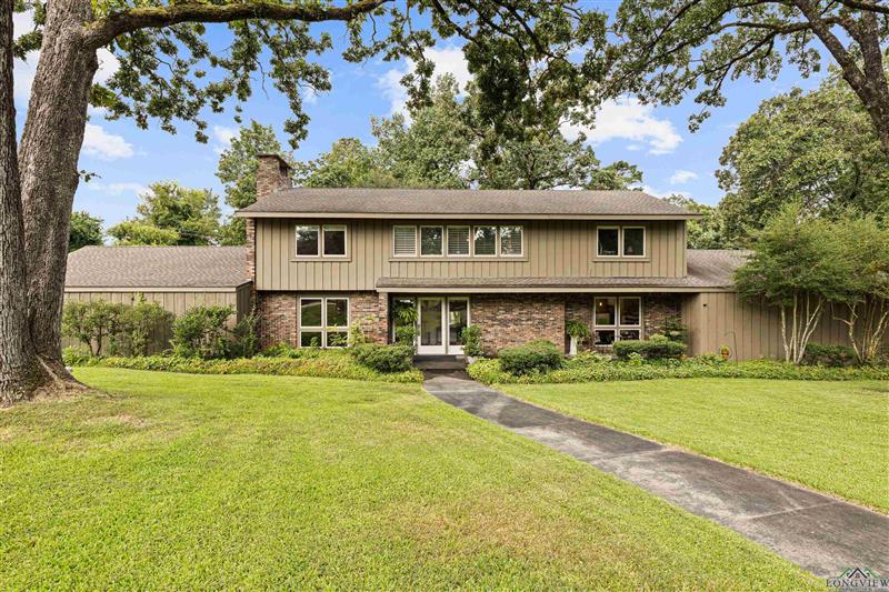 4  Huntington Circle Longview TX 75601 LONGVIEW