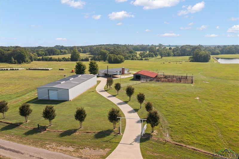 1520  County Road 1150 Mount Pleasant TX 75455 MT PLEASANT