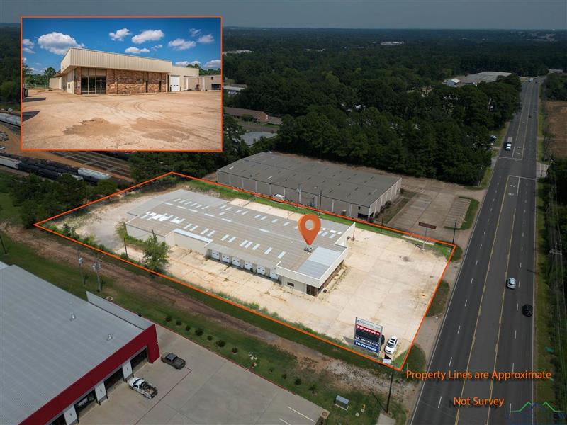 3744 W Loop 281 Longview TX 75604 PINE TREE