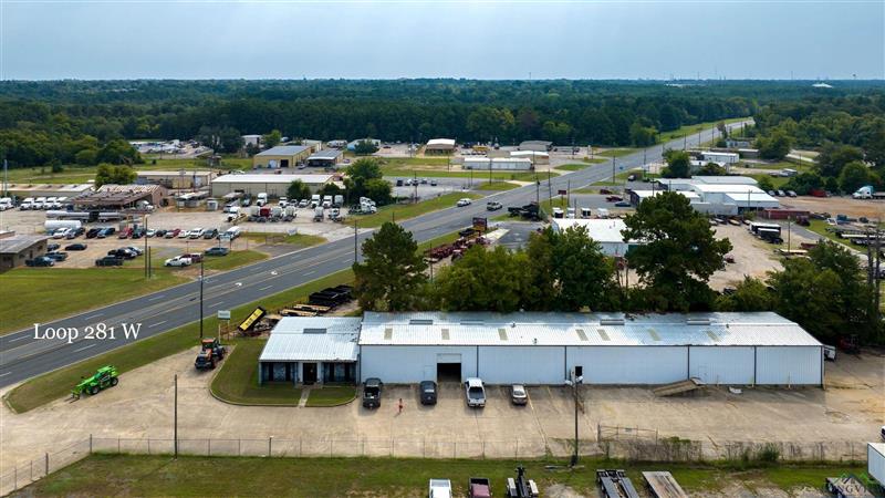 5141  W LOOP 281 Longview TX 75604 LONGVIEW