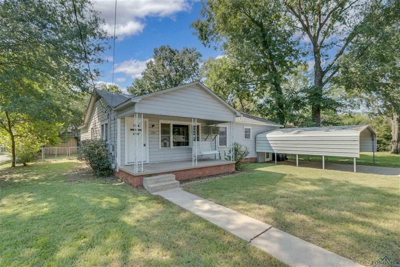 1200  Zeola St Longview TX 75604 LONGVIEW